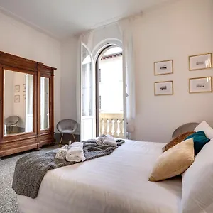 Magenta By Mamo Appartement