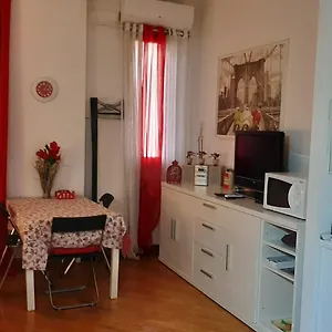 Apartamento Marte Appartament, Florencia