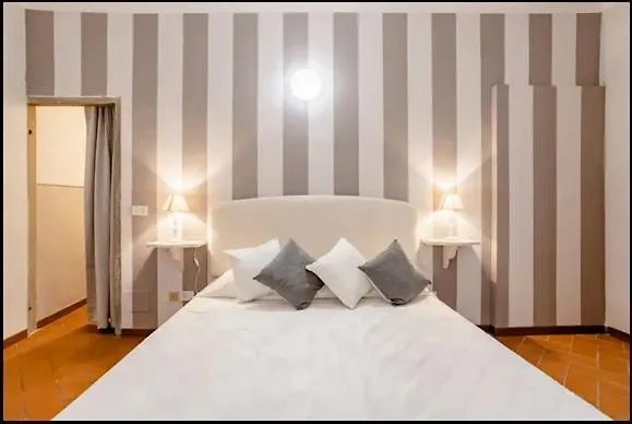 Apartamento La Perla Di Porcellana Santa Maria Novella Florencia
