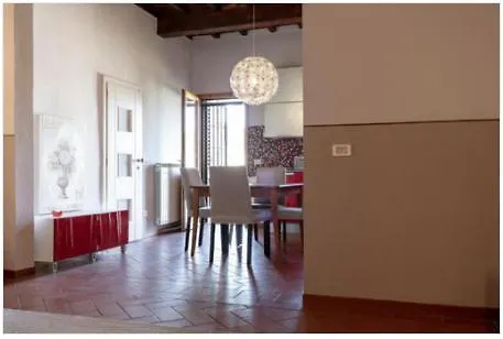 Apartamento La Perla Di Porcellana Santa Maria Novella Florencia