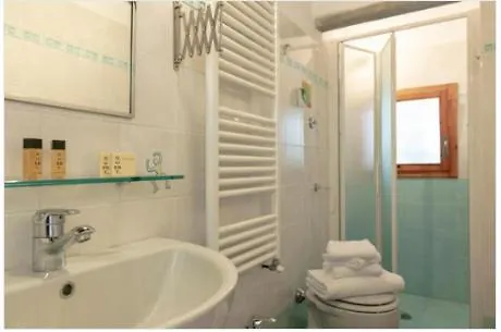 Apartamento La Perla Di Porcellana Santa Maria Novella Florencia
