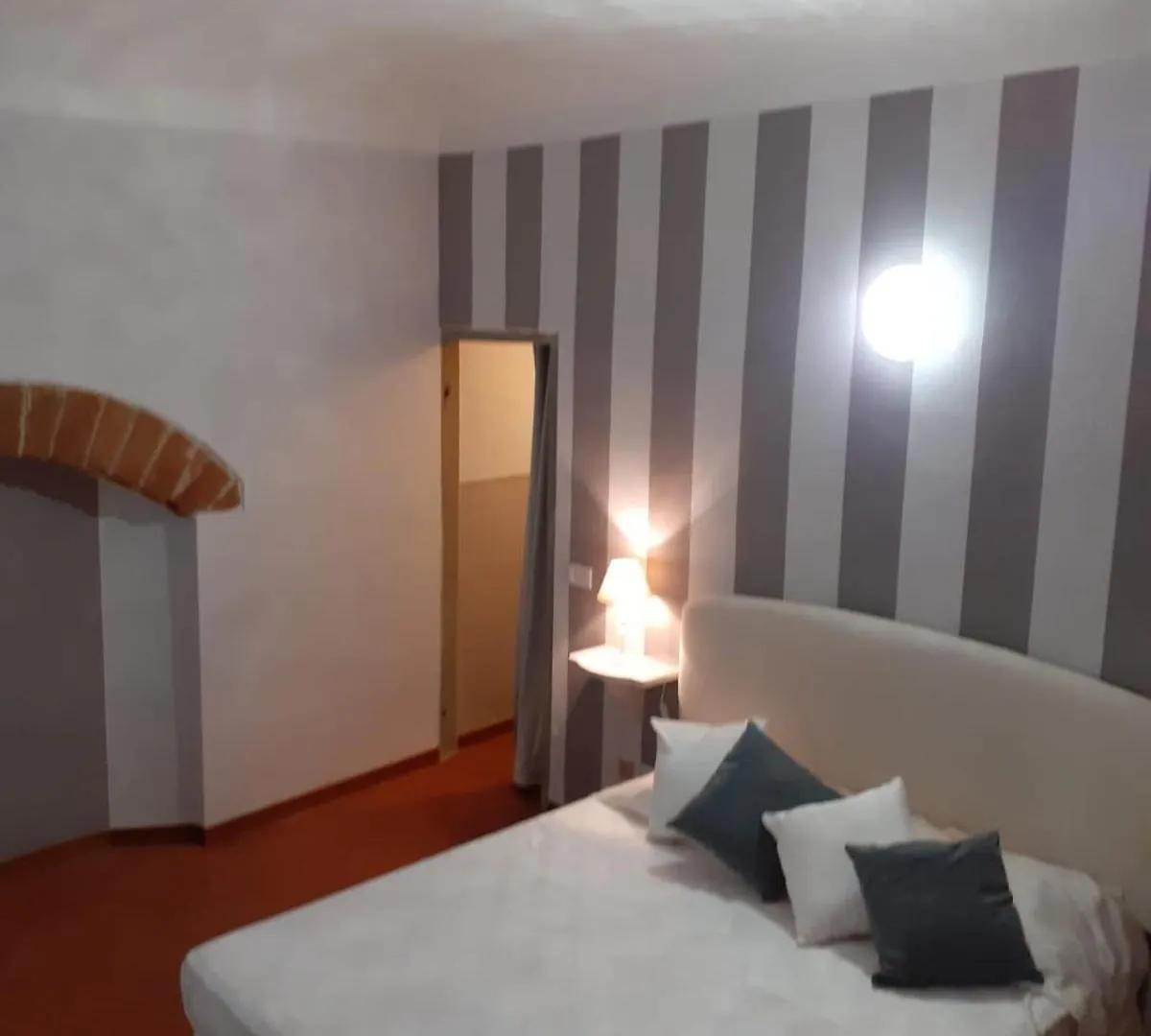 Apartamento La Perla Di Porcellana Santa Maria Novella Florencia Italia