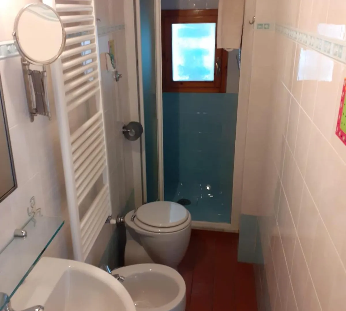 Apartamento La Perla Di Porcellana Santa Maria Novella Florencia 0*,  Italia